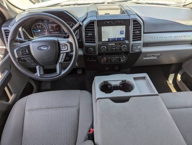 2022 Ford F-250 Super Duty for sale at Axio Auto Boise in Boise, ID