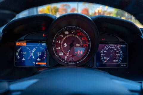 2022 Ferrari Portofino M