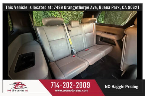 2013 Toyota Sequoia Platinum