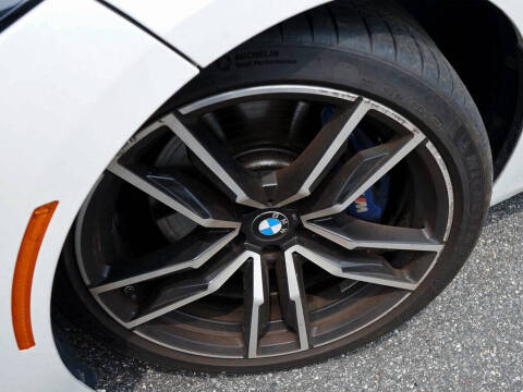 2020 BMW Z4 sDrive 30i