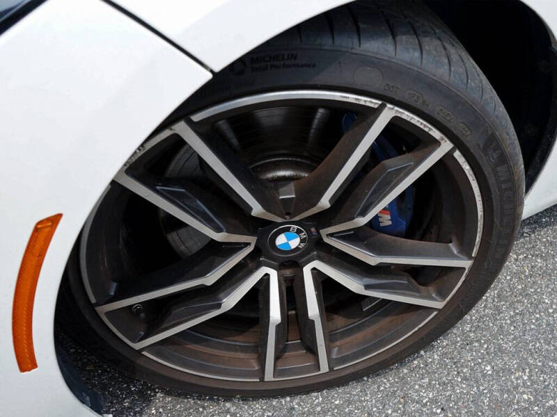 2020 BMW Z4 sDrive 30i