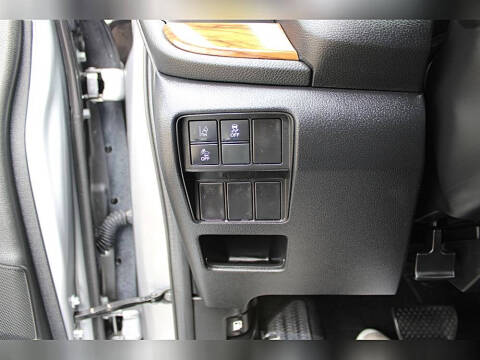 2021 Honda CR-V Hybrid EX