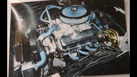 1969 Chevrolet Chevelle