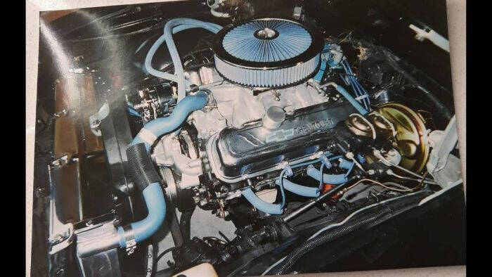 1969 Chevrolet Chevelle