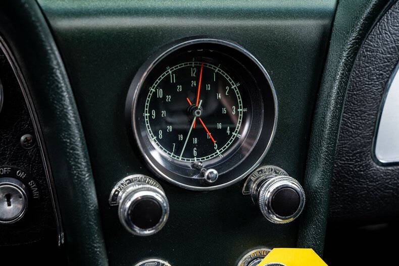 1967 Chevrolet Corvette