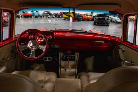 1957 Chevrolet 210