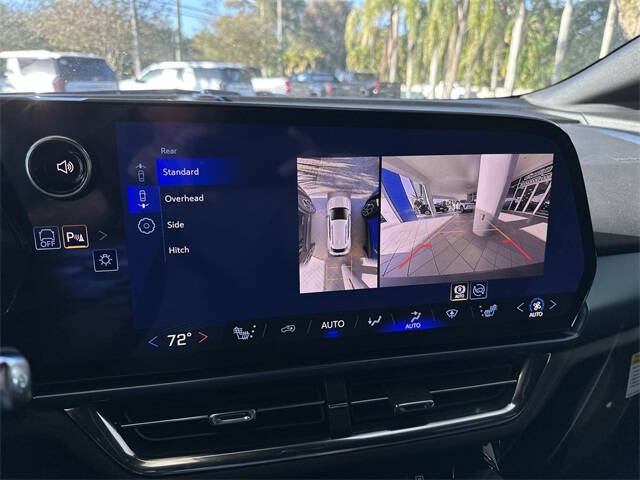 2026 Chevrolet Equinox EV LT 2