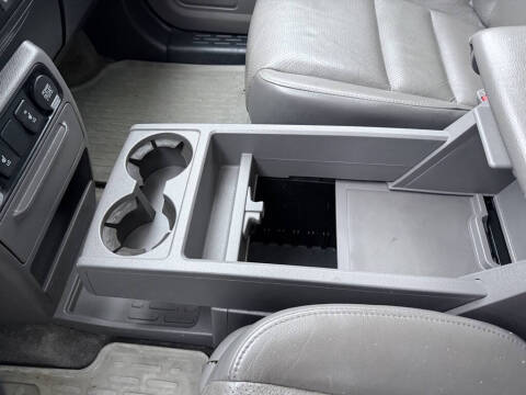 2014 Honda Ridgeline RTL