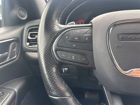 2024 Dodge Durango R/T