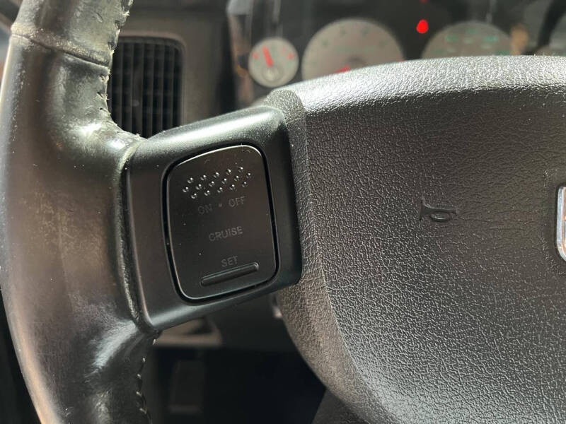 2005 Dodge Ram 1500 SRT-10