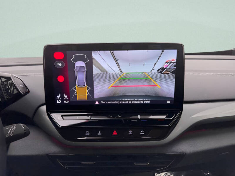 2023 Volkswagen ID.4 S