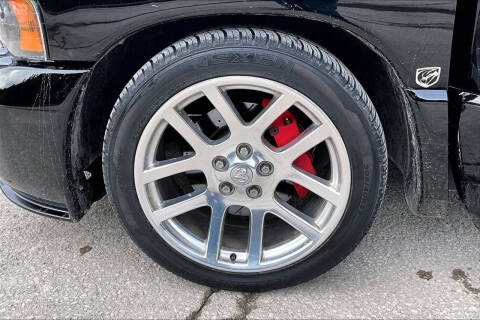 2005 Dodge Ram 1500 SRT-10