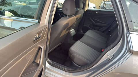 2024 Volkswagen Jetta S