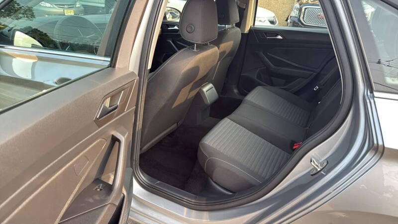 2024 Volkswagen Jetta S