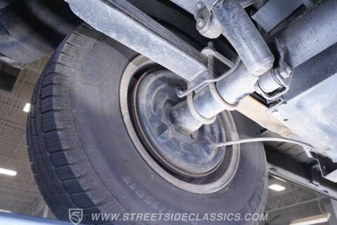 1989 Jeep Grand Wagoneer