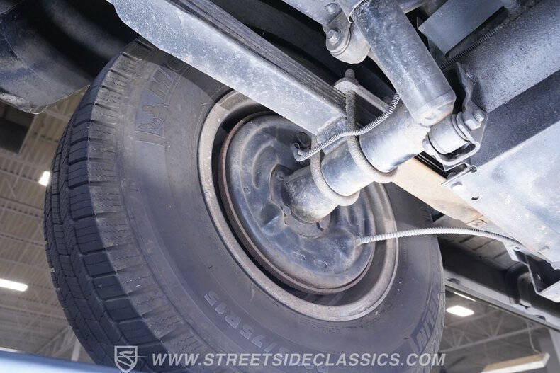 1989 Jeep Grand Wagoneer