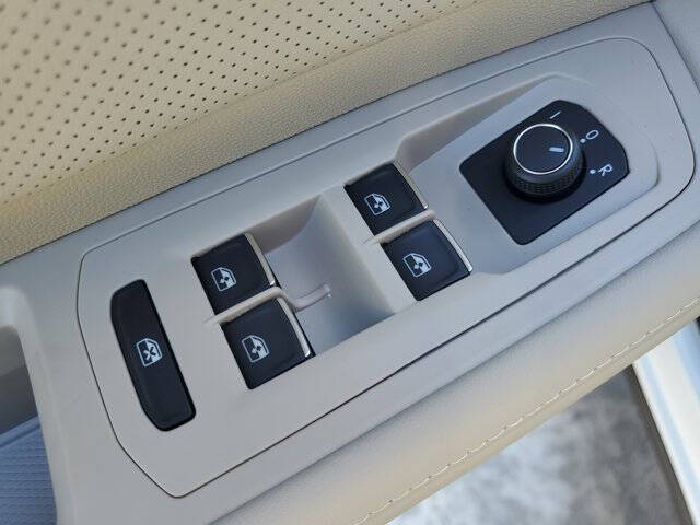 2026 Volkswagen Atlas SE