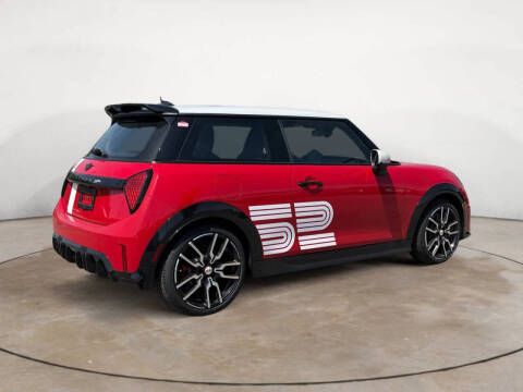 2026 MINI Hardtop 2 Door John Cooper Works