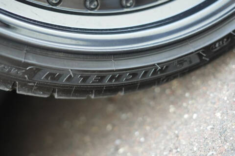 2012 Audi R8 5.2 quattro