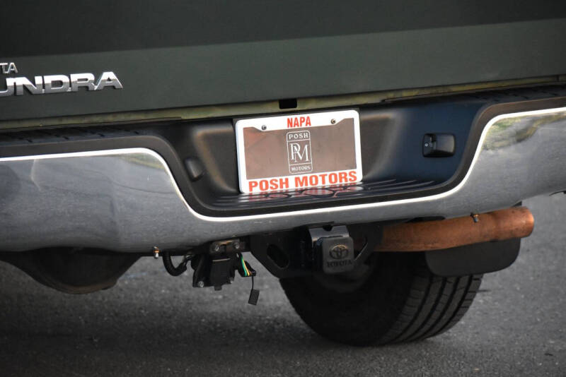 2008 Toyota Tundra SR5