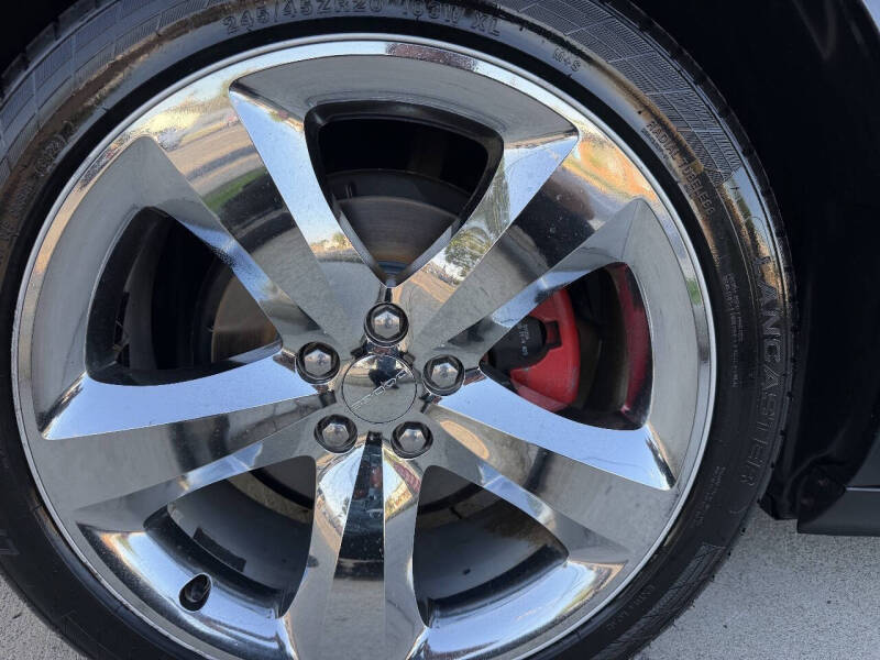 2013 Dodge Challenger SXT
