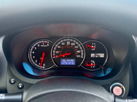 2013 Nissan Maxima 3.5 S