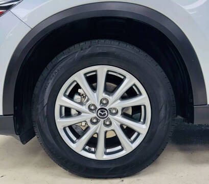 2023 Mazda CX-5 2.5 S Preferred