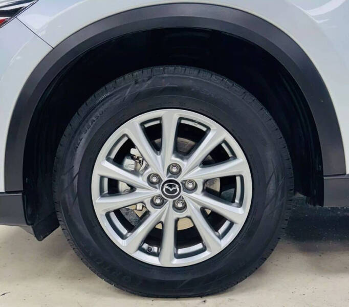 2023 Mazda CX-5 2.5 S Preferred