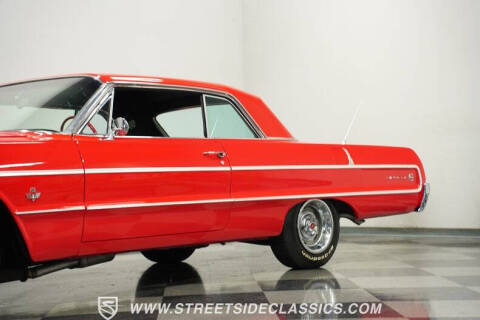 1964 Chevrolet Impala