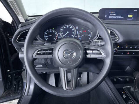 2023 Mazda CX-30 2.5 S