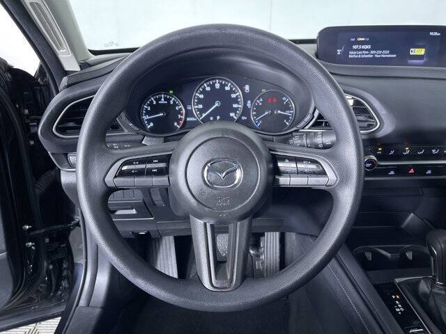 2023 Mazda CX-30 2.5 S