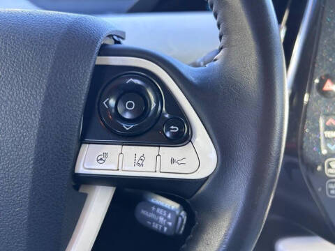 2018 Toyota Prius Prime