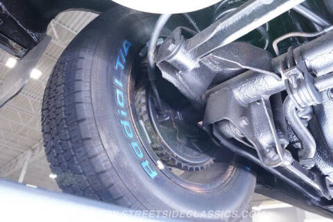 1984 Chevrolet Camaro Z28