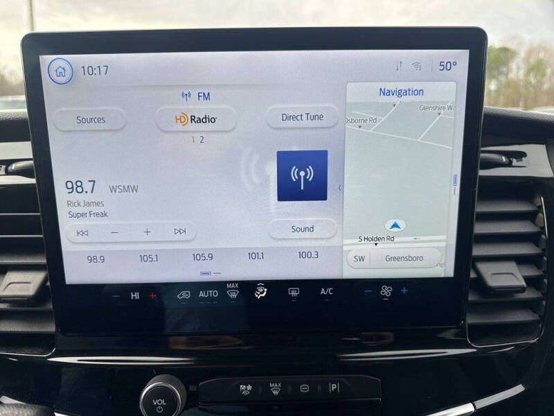 2023 Ford Transit 350 XLT