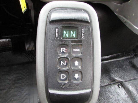 2013 International DuraStar 4400