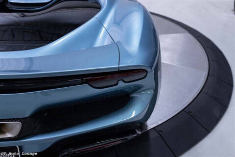 2022 Ferrari 296 GTB