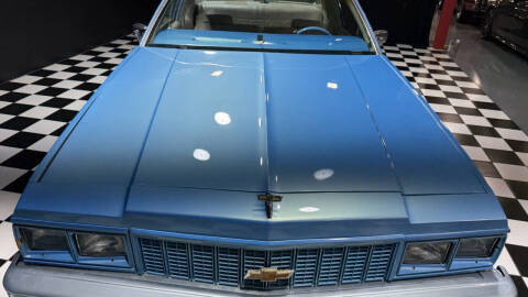 1979 Chevrolet Caprice