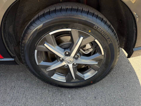 2023 Honda HR-V EX-L