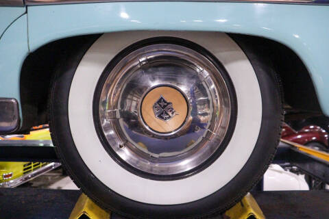 1954 Desoto Coronado