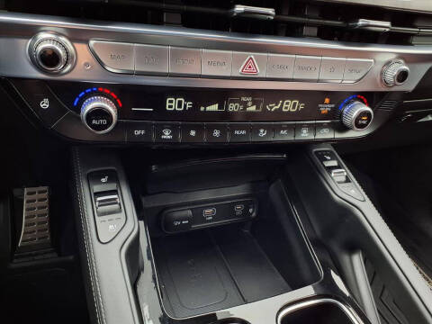 2023 Kia Telluride SX-Prestige