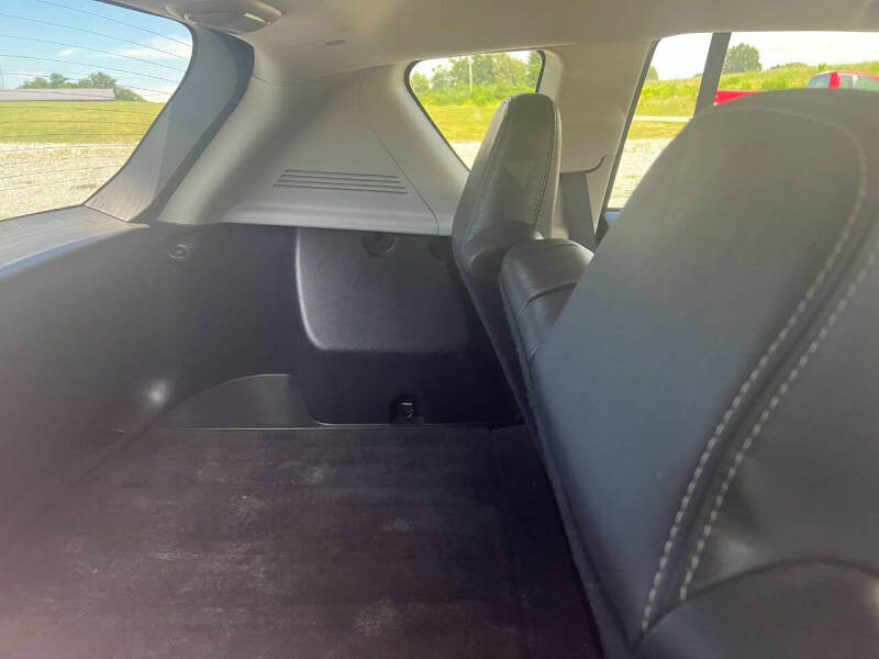 2015 Jeep Compass Latitude