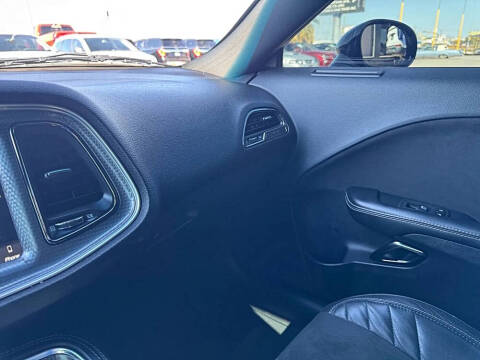 2019 Dodge Challenger SRT Hellcat Redeye