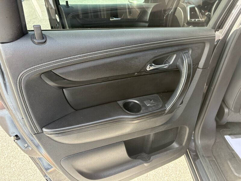 2014 GMC Acadia SLE-2