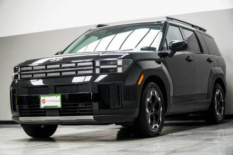 2024 Hyundai Santa Fe SEL