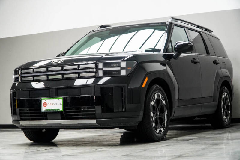 2024 Hyundai Santa Fe SEL