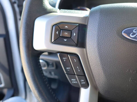 2020 Ford F-350 Super Duty