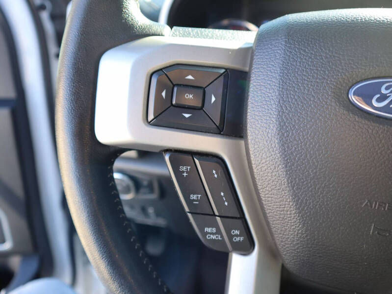 2020 Ford F-350 Super Duty