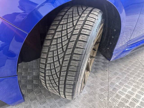 2022 Acura TLX SH-AWD w/A-SPEC