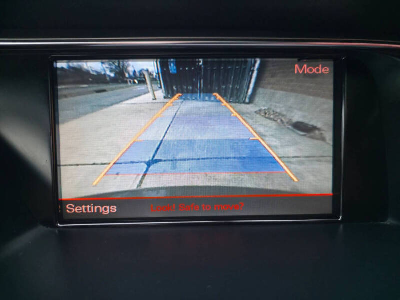 2008 Audi S5 quattro