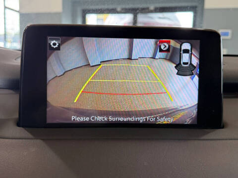 2016 Mazda CX-9 Grand Touring